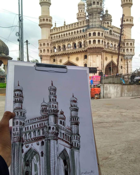 Charminar