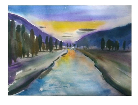 Chinese temple (Copy)